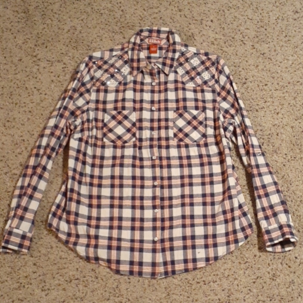 Button up Shirt